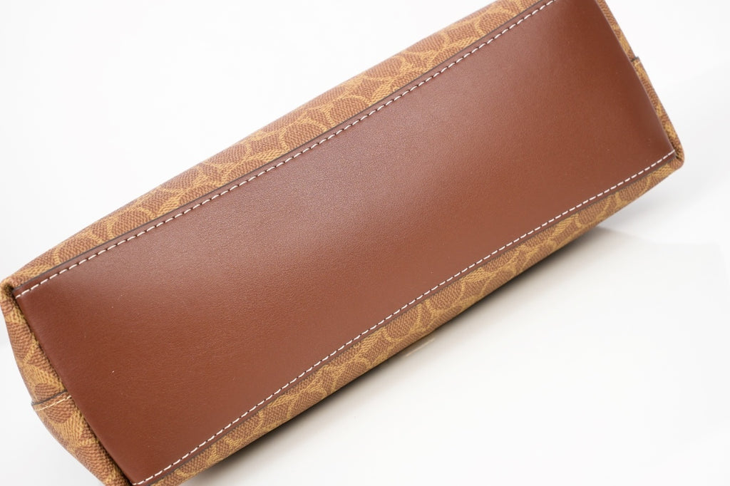 Coach Laurel Shoulder Bag