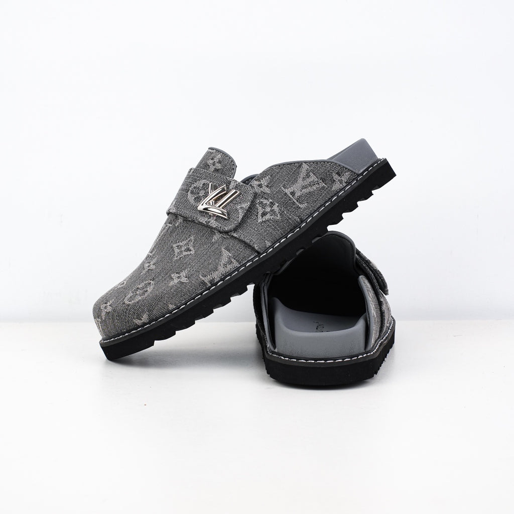 Louis Vuitton Cosy Comfort Mule