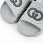 Gucci Interlocking G Slides