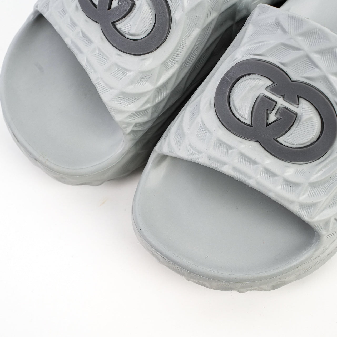 Gucci Interlocking G Slides