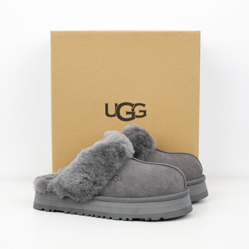 UGG Disquette Grey