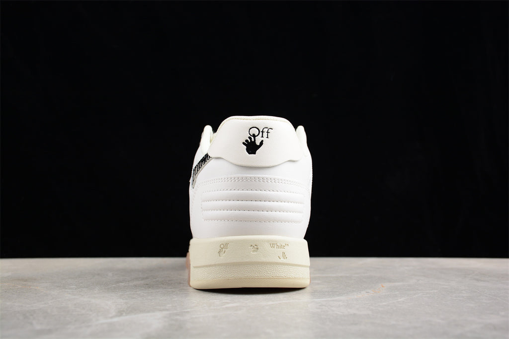 OFF-WHITE Out Of Office( W&B)