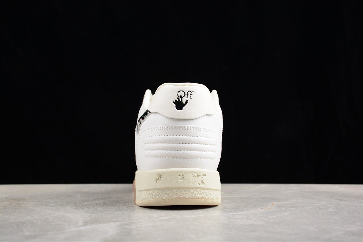 OFF-WHITE Out Of Office( W&B)