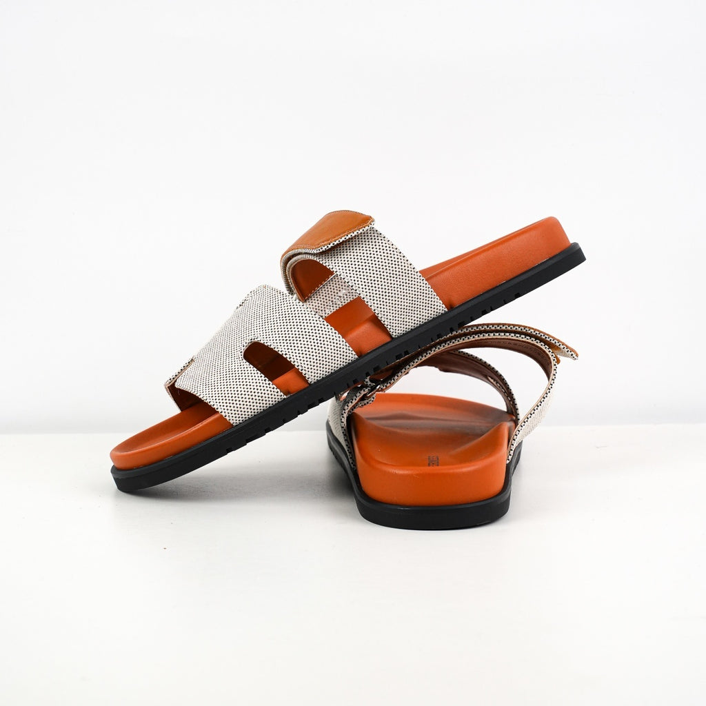 Hermes Chypre sandal