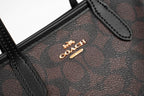 Coach Laurel Shoulder Bag