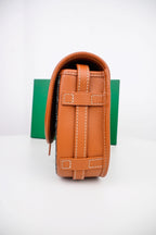 Goyard Belvedere PM shoulder bag