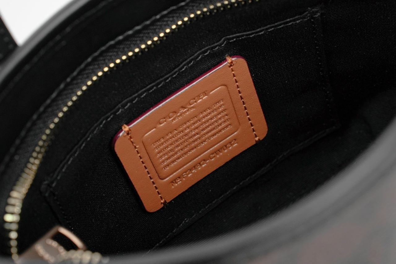 Coach Laurel Shoulder Bag