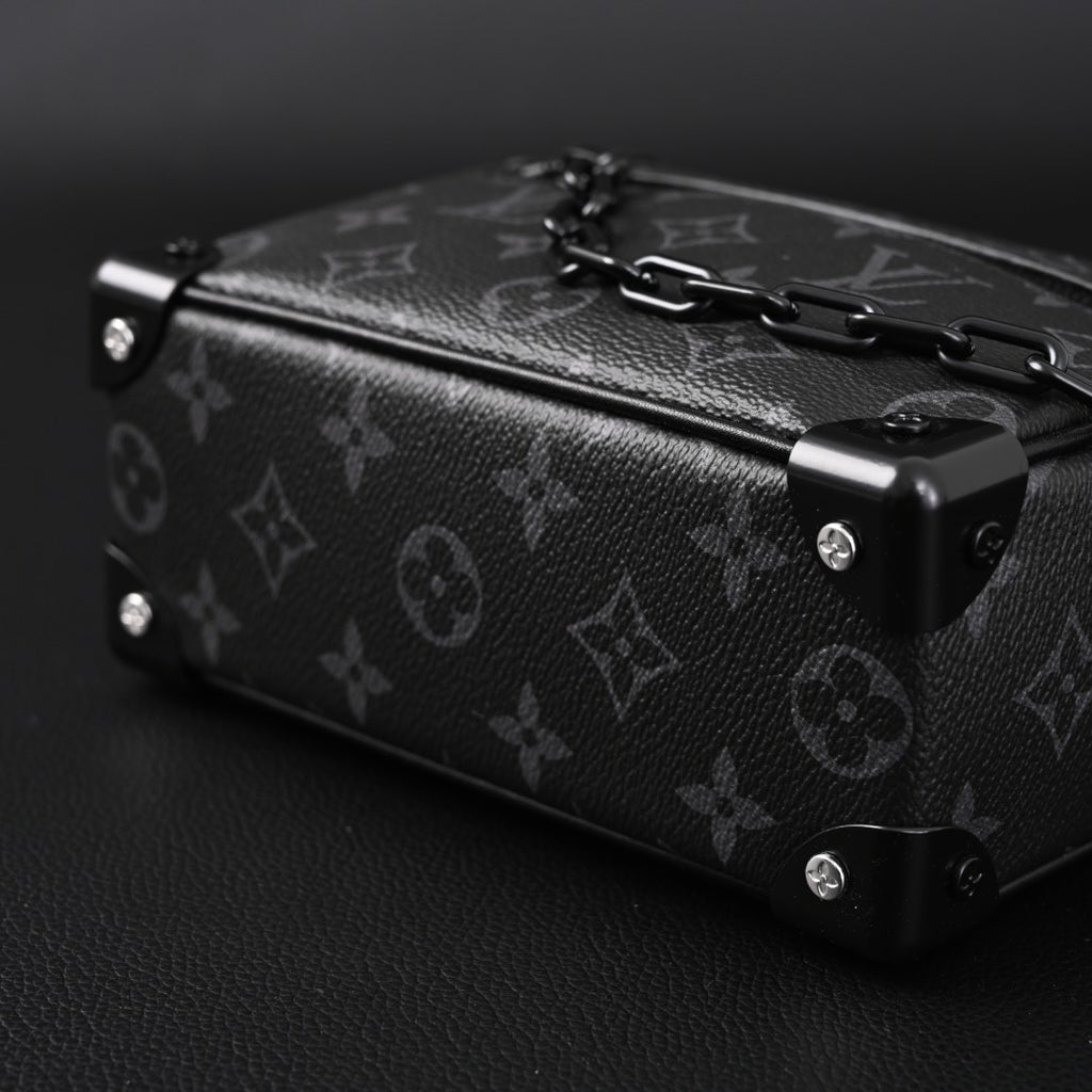 Louis Vuitton Mini Soft Trunk