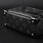 Louis Vuitton Mini Soft Trunk