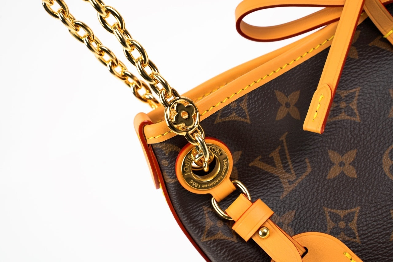 Louis Vuitton CarryAll BB