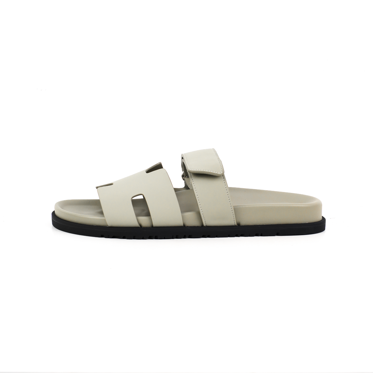 Hermes Chypre Sandals