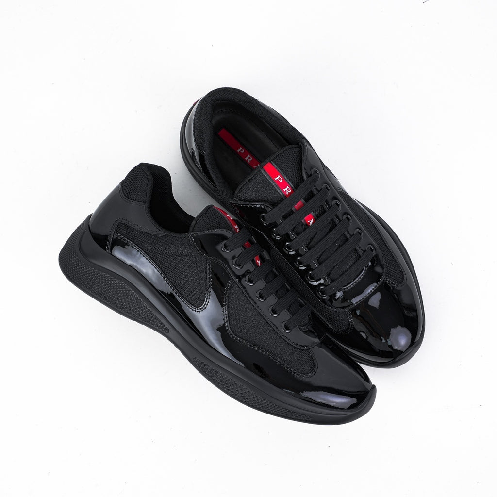 Prada America's Cup ( Black)