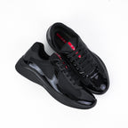 Prada America's Cup ( Black)