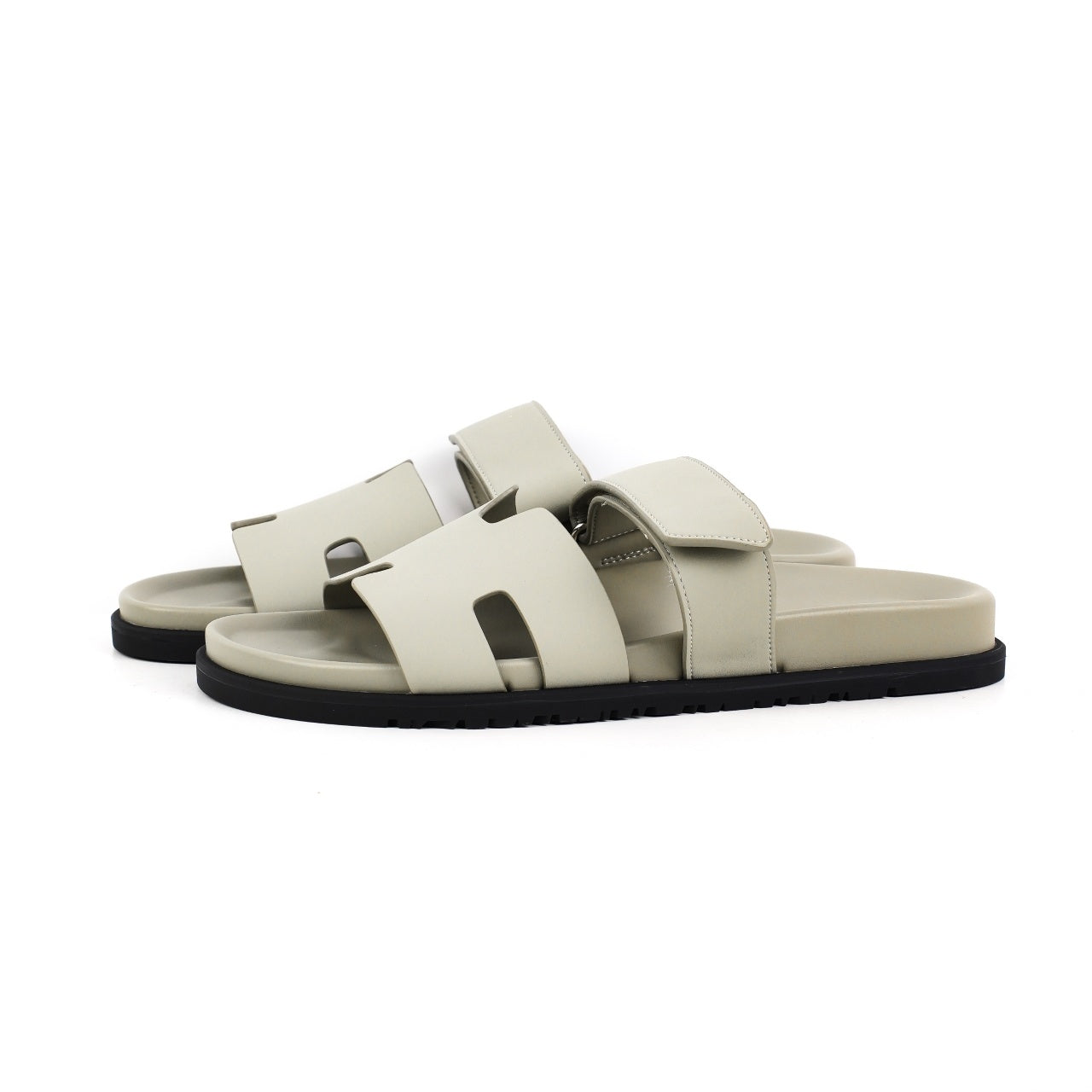 Hermes Chypre Sandals