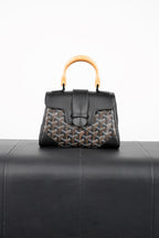 Goyard Mini Saigon Tote Bag