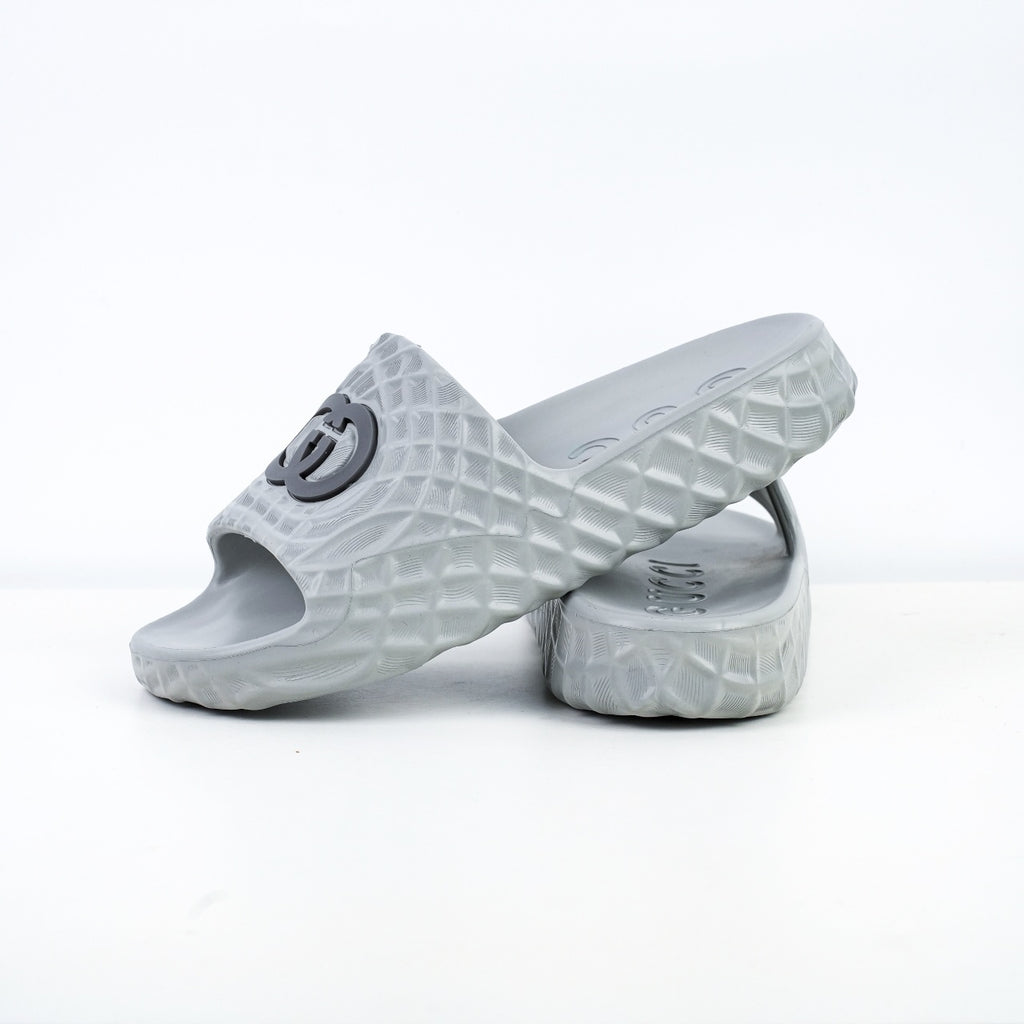 Gucci Interlocking G Slides