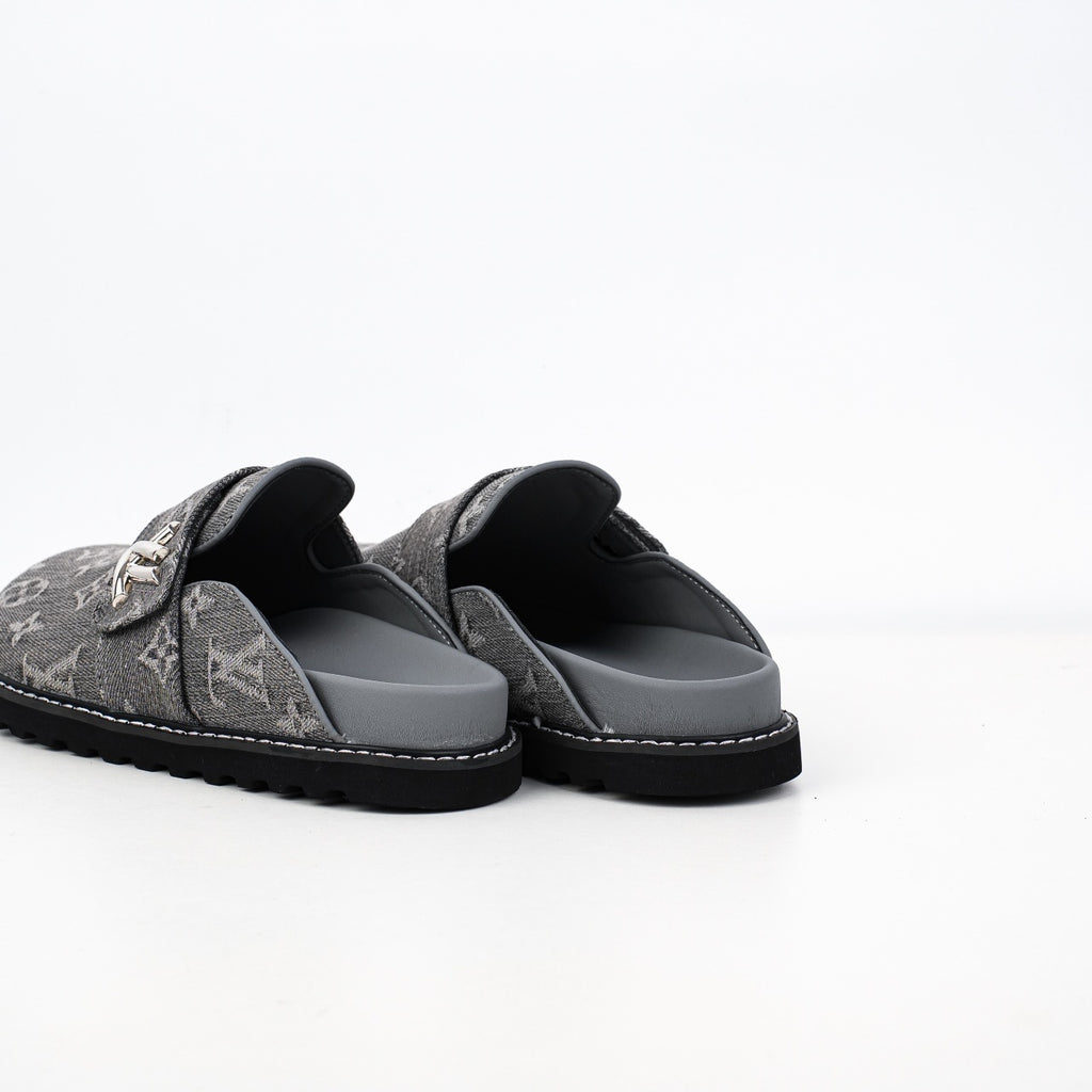 Louis Vuitton Cosy Comfort Mule