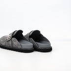 Louis Vuitton Cosy Comfort Mule