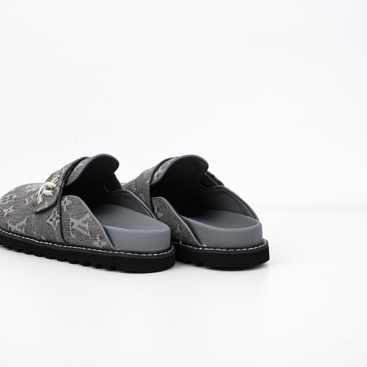 Louis Vuitton Cosy Comfort Mule