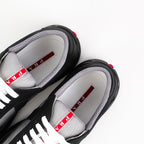Prada America's Cup sneakers ( Black)