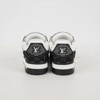 Louis Vuitton Trainer ( B&W)