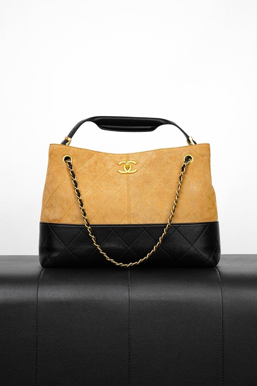 Chanel Small Tote