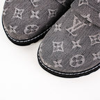 Louis Vuitton Cosy Comfort Mule