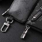 Louis Vuitton Trio messenger bag