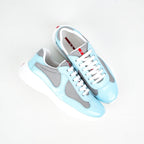 Prada America's Cup sneakers (Light Blue)