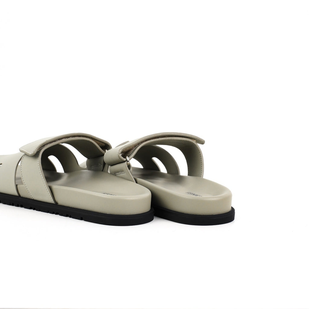 Hermes Chypre Sandals