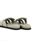 Hermes Chypre Sandals