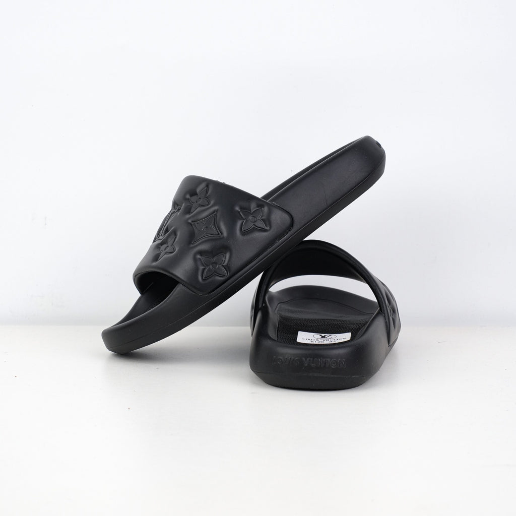 Louis Vuitton Waterfront Mule