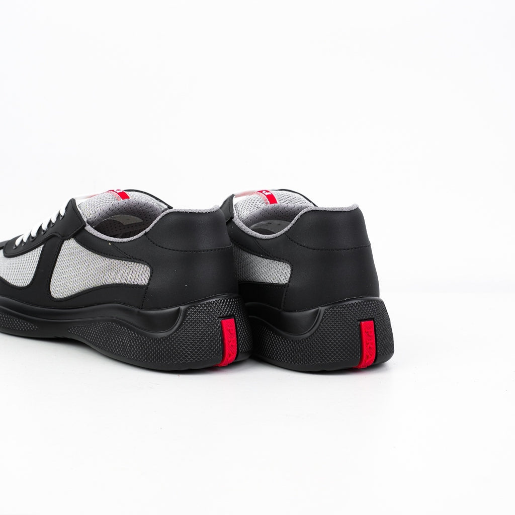 Prada America's Cup sneakers ( Black)
