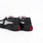 Prada America's Cup sneakers ( Black)