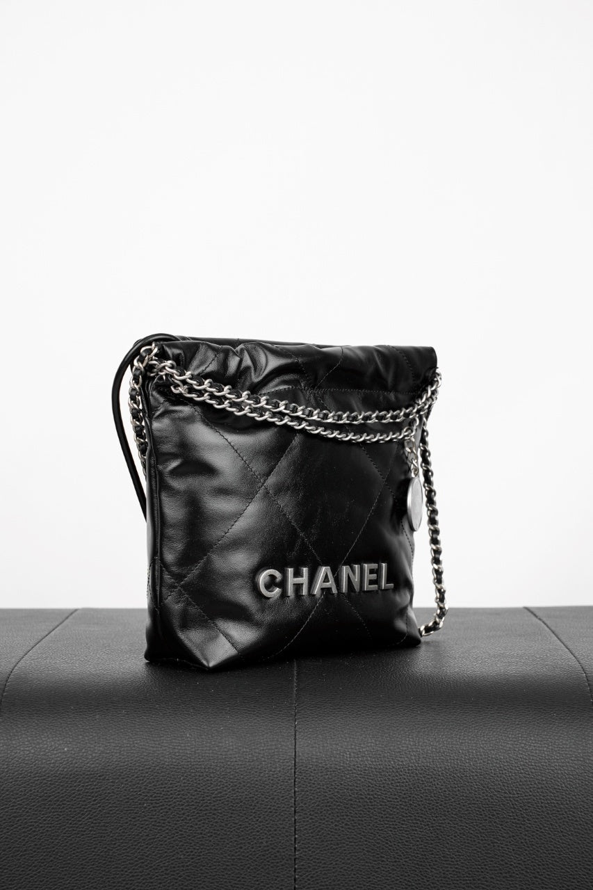 Chanel Mini 22 Bag