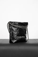 Chanel Mini 22 Bag