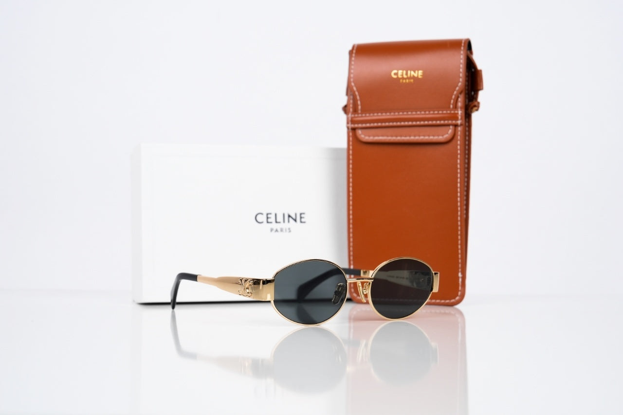 Celine Triomphe Sunglasses
