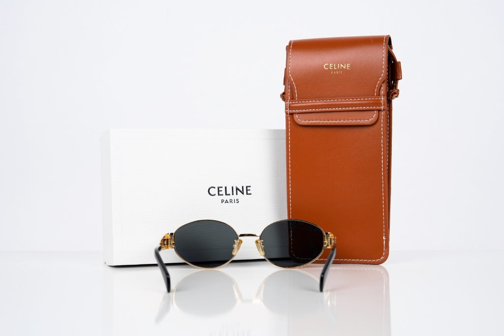 Celine Triomphe Sunglasses