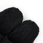 Balenciaga Furry slides