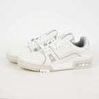 Louis Vuitton Trainer Sneaker( G&W)