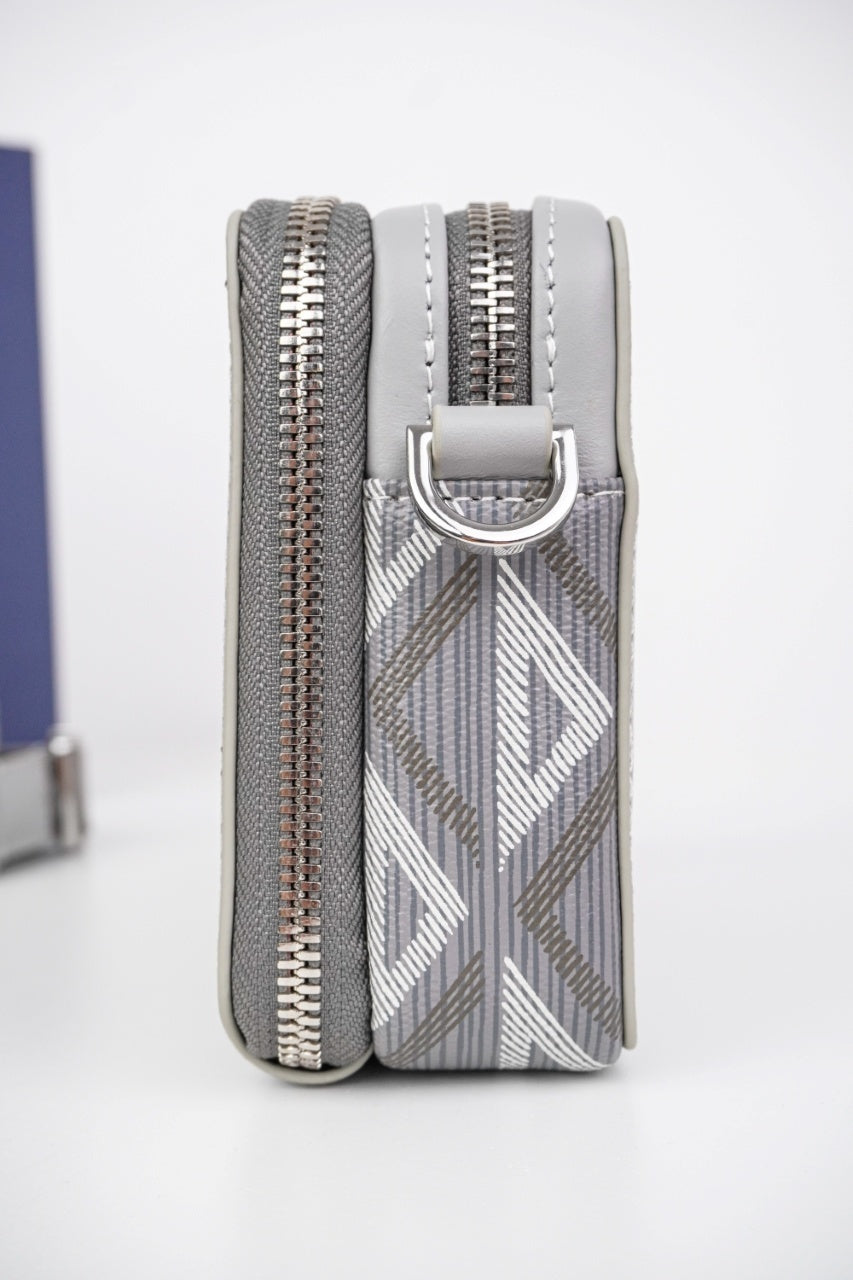 Christian Dior CD Diamond Messenger