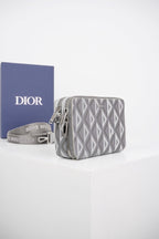 Christian Dior CD Diamond Messenger