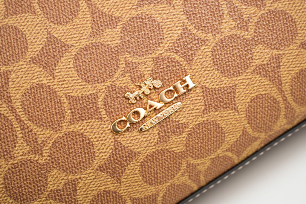 Coach Laurel Shoulder Bag