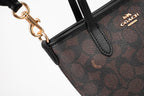 Coach Laurel Shoulder Bag