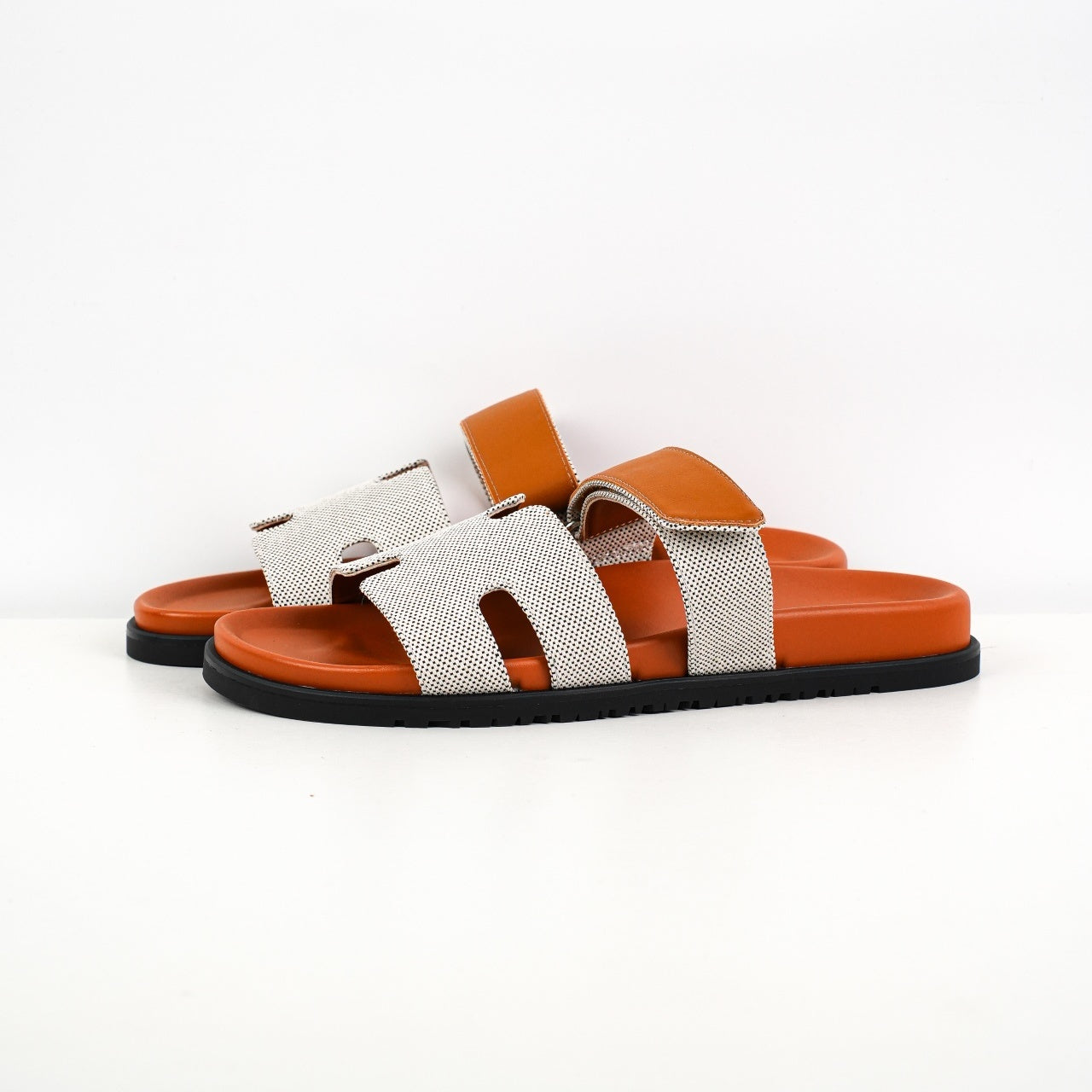 Hermes Chypre sandal