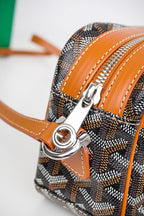 Goyard Cap-Vert PM Bag Tan