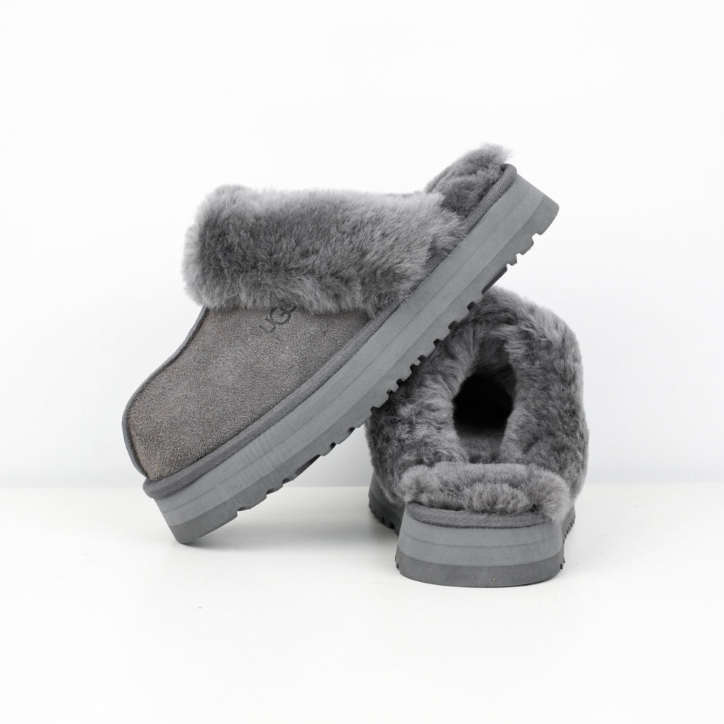 UGG Disquette Grey