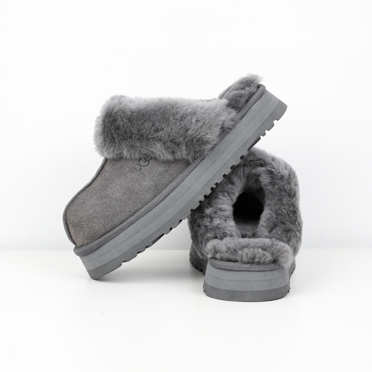 UGG Disquette Grey