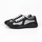 Prada America's Cup sneakers ( Black)