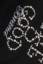 GOODBRAND Love Is Good Hoodie Black (FW24)